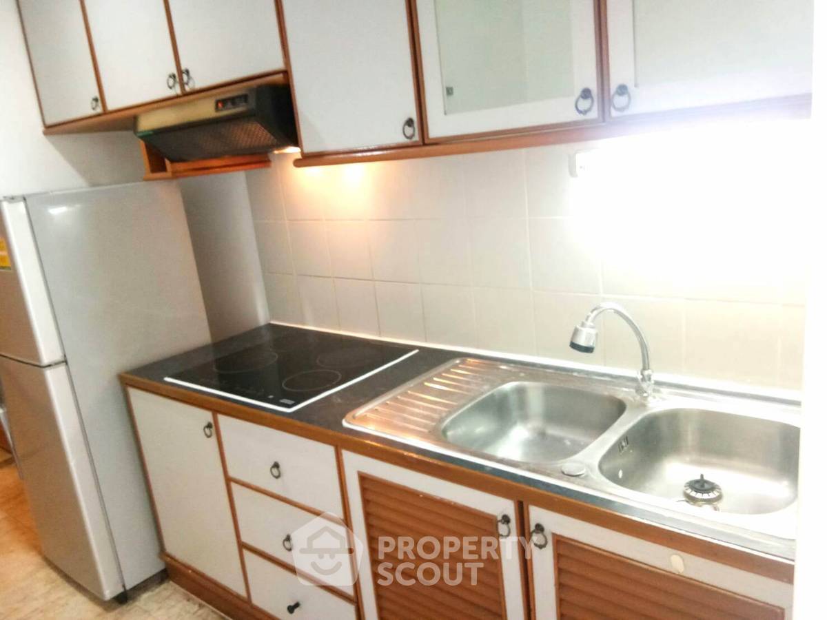 picture 2-BR 133 Sqm, 25th-Floor At The Waterford Park Sukhumvit 53, BTS Thong Lor (ID 514520) - 4/12
