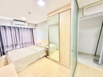 รูปภาพ 📍ให้เช่า Plum Condo Rangsit Alive 1 
