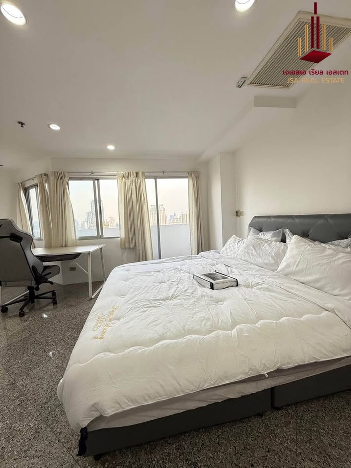 picture ✨ For Rent : Wittayu Complex Condo ✨ 💰 Only 45,000 THB/month - 4/6