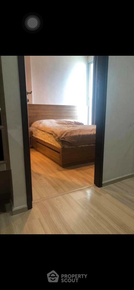 รูป คอนโด 1 ห้องนอน ราคาเหมาะสม ที่ Rhythm Sathorn ใกล้ BTS สะพานตากสิน 300 ม. (ID 392294) - รูปที่ 2/9