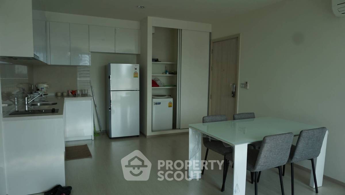รูป คอนโด 2 ห้องนอน 80 ตร.ม. ที่ Rhythm Sukhumvit 42 ใกล้ BTS เอกมัย 200 ม. (ID 426797) - รูปที่ 7/12