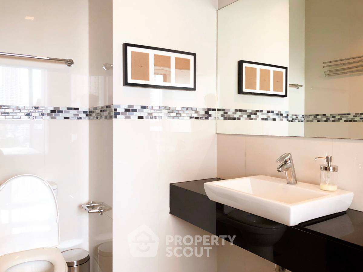 รูป 1 ห้องนอน 63 ตร.ม. ให้เช่า IDeo Q Phayathai ใกล้ BTS พญาไท 200 ม. (ID 514451) - รูปที่ 13/15