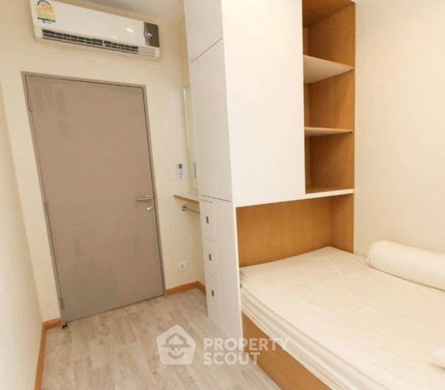 รูป คอนโด 2-ห้องนอน ที่ ไอดีโอ โมบิ สุขุมวิท 81 ใกล้ BTS อ่อนนุช (ID 3056701) - รูปที่ 6/7