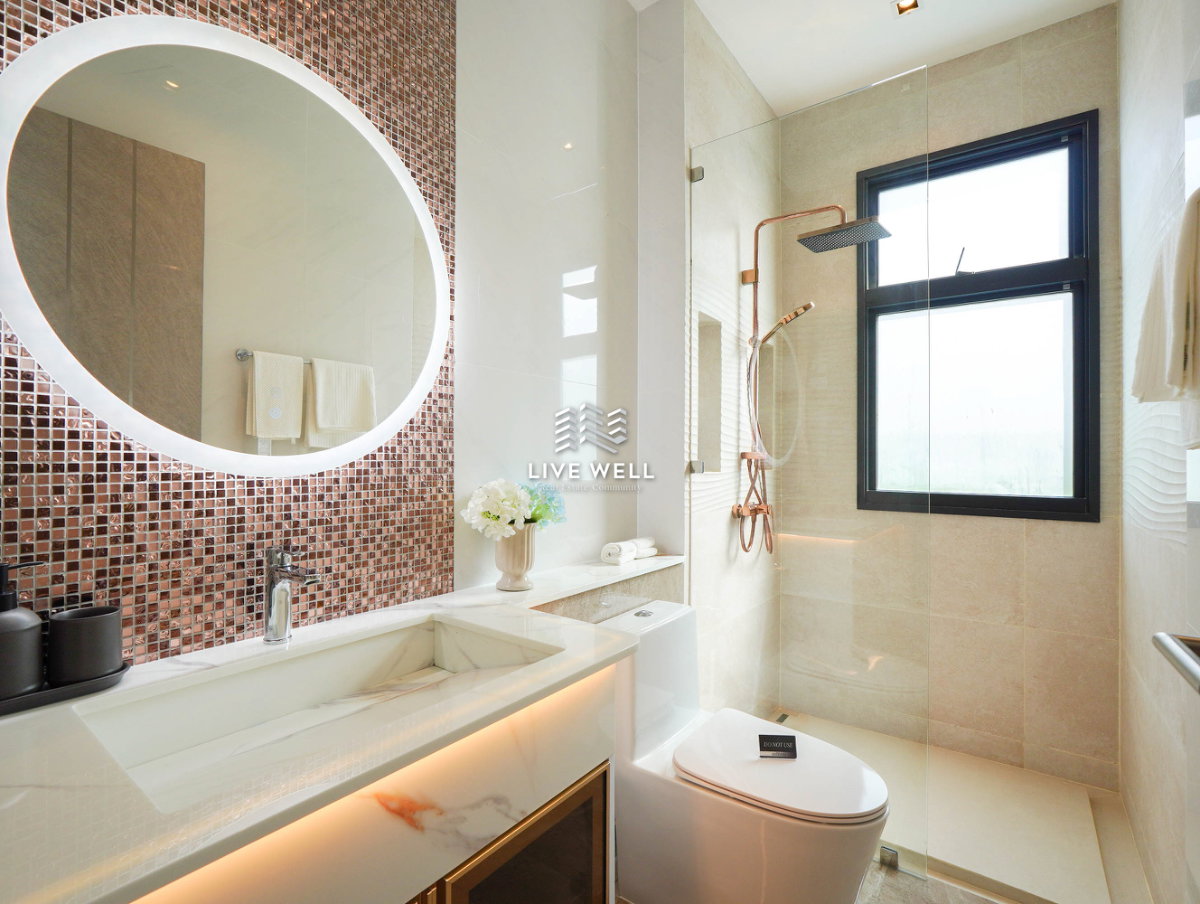 รูป Sale with tenant Luxury Pool Villa Pattaya  - รูปที่ 23/43
