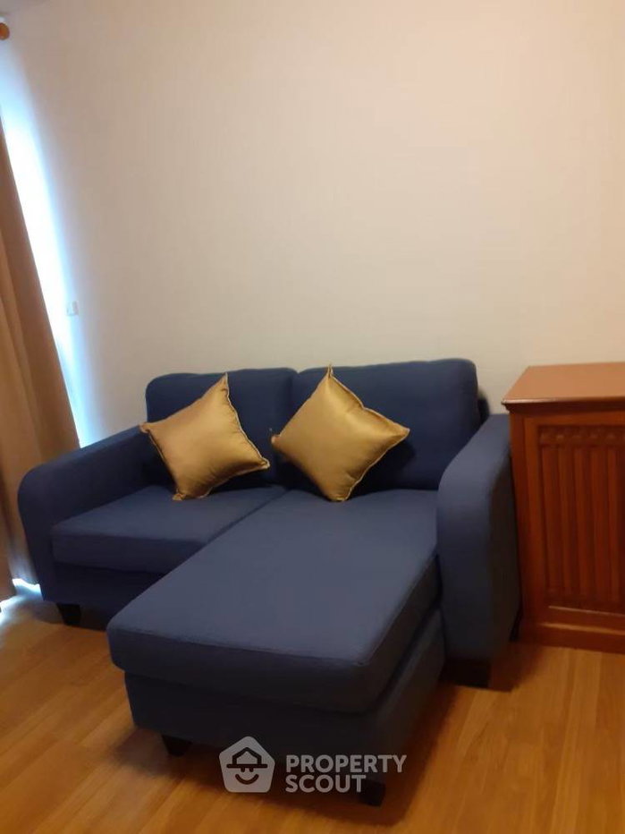 picture Great Value 1-BR 48 Sqm Condo At S&S Sukhumvit 101/1, BTS Udom Suk (ID 403046) - 3/13