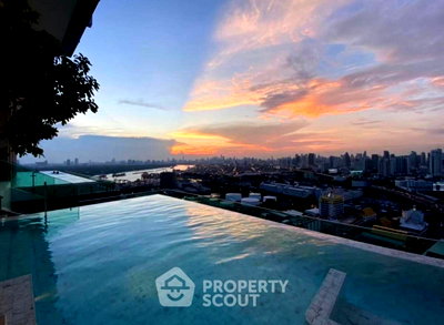 Condos for sale : 1-BR Condo At Modiz Sukhumvit 50, 14th Floor Near BTS On Nut (ID 3059252)