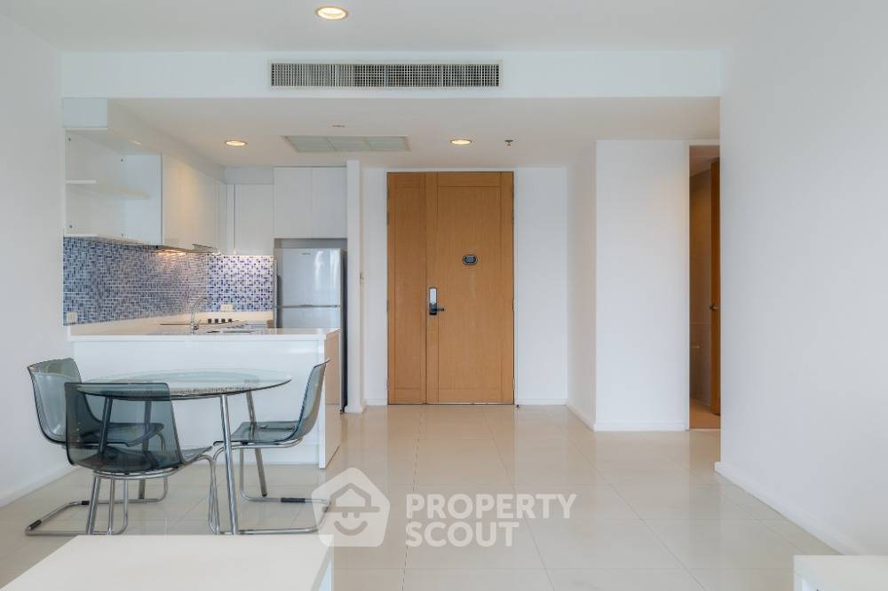 รูป คอนโด 2 ห้องนอน 103 ตร.ม. ชั้นสูง 26 ที่ The Royal Maneeya ใกล้ BTS ชิดลม 200 ม. (ID 807421) - รูปที่ 22/39