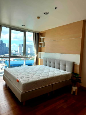 Condos for rent : AS2161 The LINE Phaholyothin Park Condo For Rent