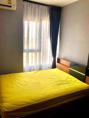 Condos for rent : C Ekkamai | The heart of Ekkamai. Ready-to-move-in apartment at the most amazing price in the project! #2026062414907 #MKT