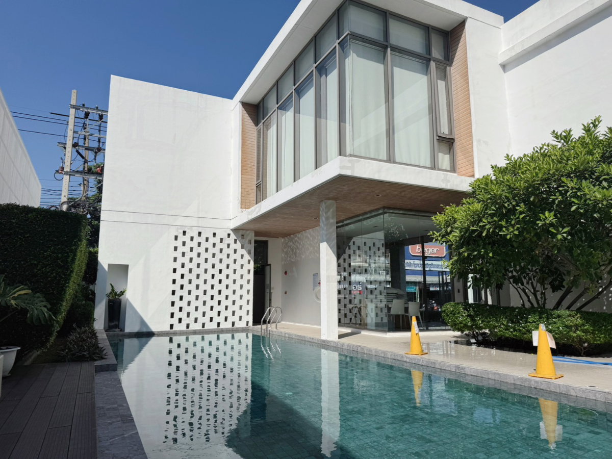 picture For sell MITI Condo Ladprao - Wanghin - 14/14