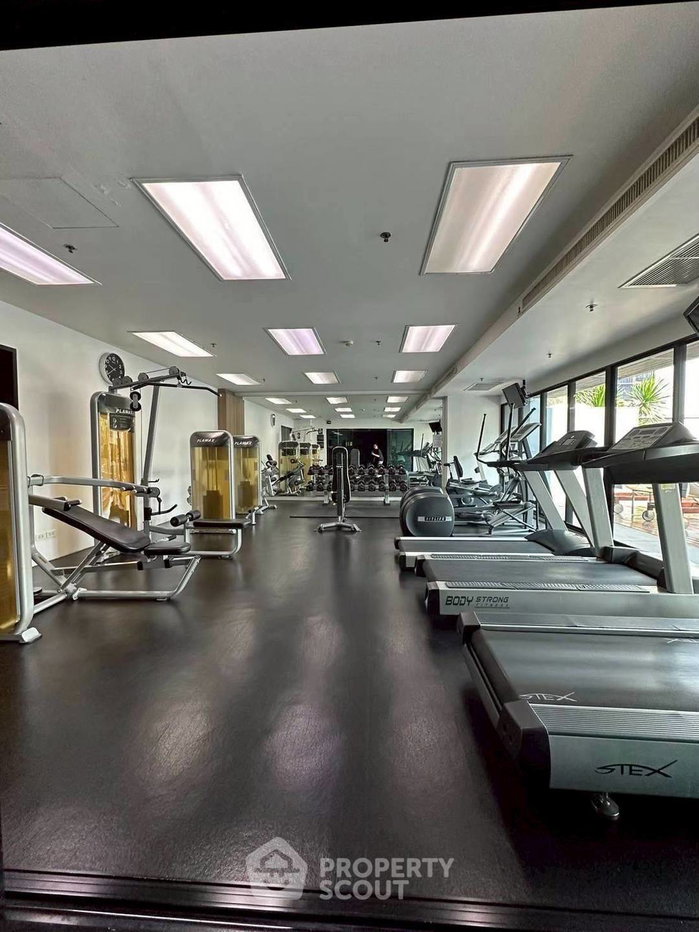 รูป คอนโด 1 ห้องนอน 37 ตร.ม. Noble Reflex ชั้น 18 ใกล้ BTS อารี 200 ม. (ID 2165149) - รูปที่ 11/12