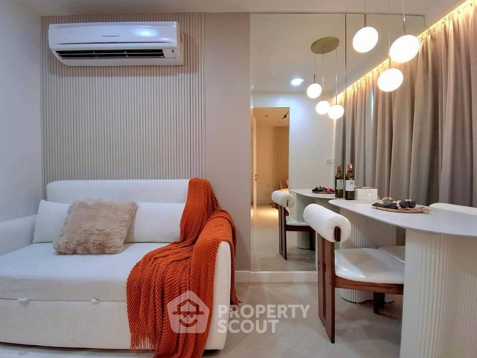 รูป คอนโด 1 ห้องนอน 35 ตร.ม. ที่ The Clover Thonglor Residence ใกล้ BTS ทองหล่อ (ID 3059407) - รูปที่ 4/28