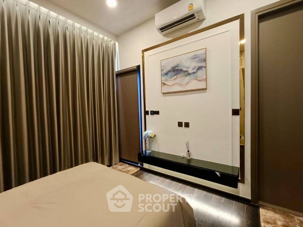 picture High-Floor 1-BR Condo, Park Origin Thonglor, 32nd Floor, BTS Thong Lor (ID 1491807) - 7/11