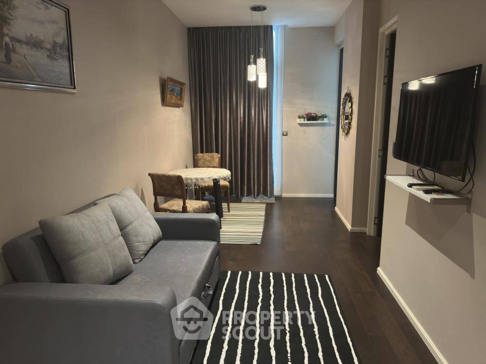 picture 1-BR 54 Sqm At The Diplomat 39, 100m to BTS Phrom Phong (ID 1363304) - 2/16