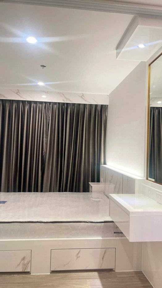 รูป ห้องอัพเดต💥คุณภัส🔔⚠️🏘️Ⓜ️กดปุ่มแอดไลน์💥บางนา 💥รีเจ้นท์ โฮม บางนา🔴🟢🟡 - รูปที่ 1/12