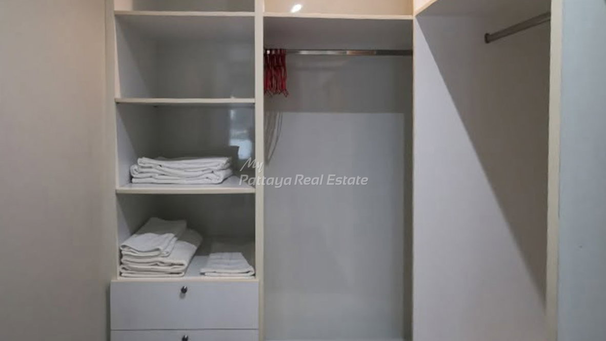 รูป 🛏️ 2 ห้องนอน - 🛁 2 ห้องน้ำ - 🏙️ Pool View - 🌏 ชื่อชาวต่างชาติ - 🏢 Tudor Court Pratumnak Pattaya - รหัส: TUDOR20 - รูปที่ 19/19