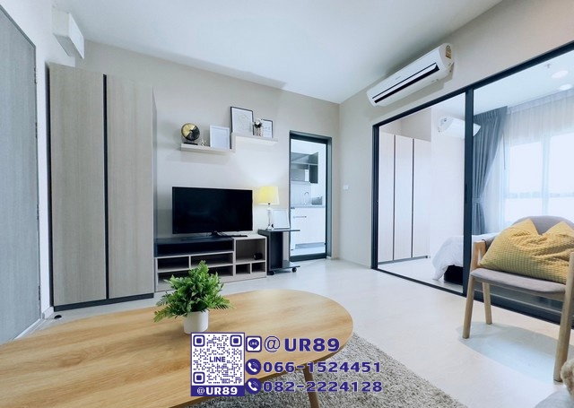 picture ð Hot Price ð For Rent IDEO Sukhumvit 115 - 2/3