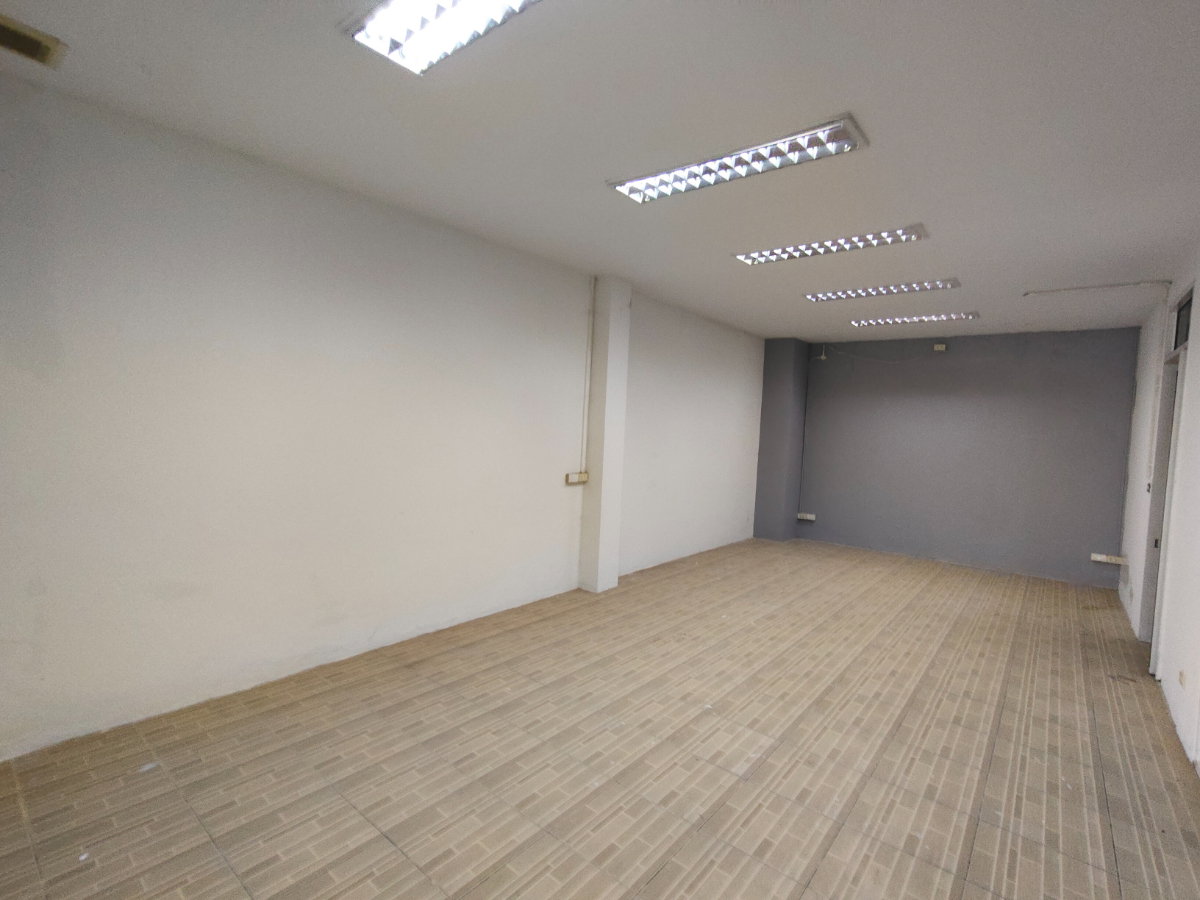 รูป K2040ให้เช่าอาคารพานิชย์ 3 ชั้น อยู่หน้าหมู่บ้านศิริพร3 #ติดMakroและLotusโนนม่วง #ใกล้โรงพยาบาลศรีนครินทร์ - รูปที่ 7/28