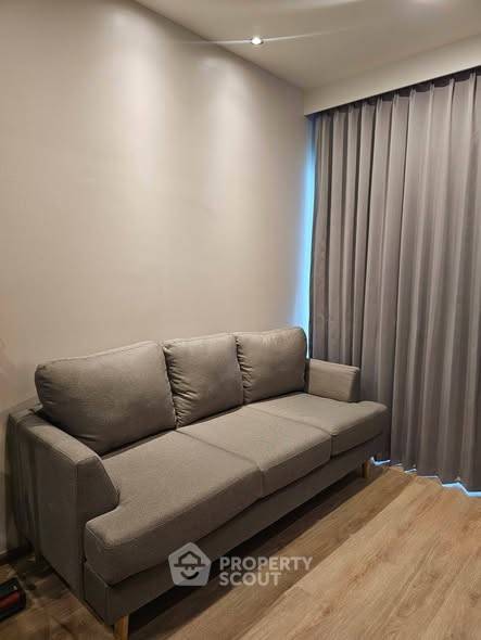 picture 2-BR 46 Sqm Condo At Nue District R9, 200m to MRT Phra Ram 9 (ID 3059844) - 3/9