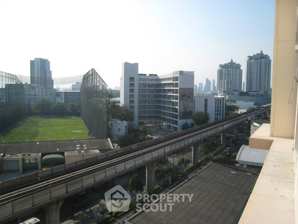 รูป ราคาเหมาะ 2 ห้องนอน 63 ตร.ม. คอนโด Life @ Sukhumvit 65 ใกล้ BTS พระโขนง 300 ม. (ID 2099598) - รูปที่ 18/18