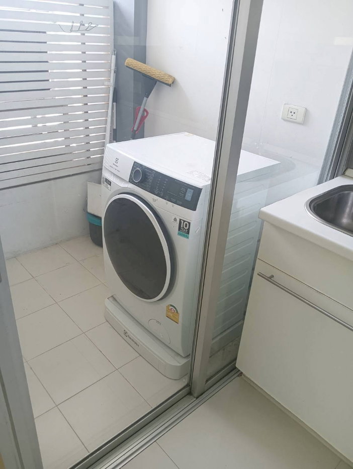 picture Line ID: Smile-easy For rent The Room Sukhumvit 64 - 4/5