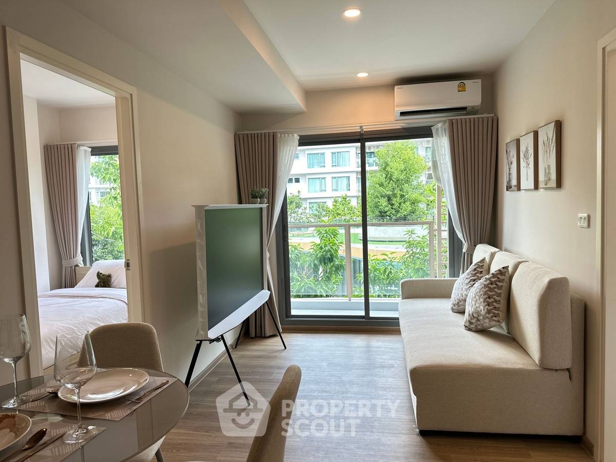 picture 2-BR Condo For Rent At Phyll Phuket, Kathu (Phuket) (ID 1533694) - 8/14