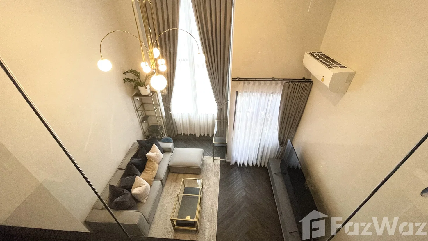 picture Urgent ! sale by owner Duplex unit next to Onnut station 6543262 - 7/10