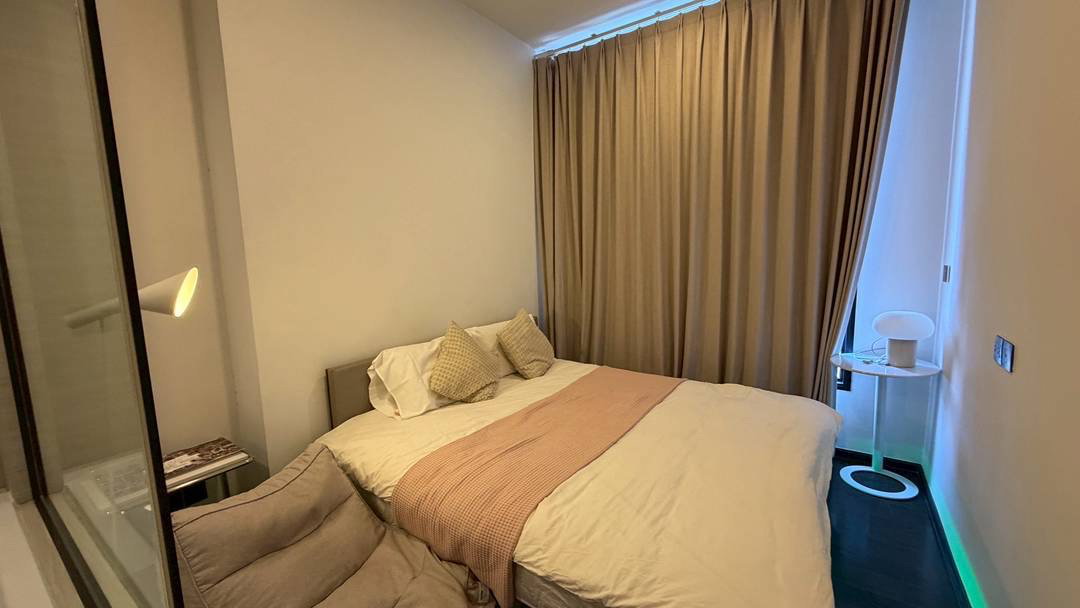 picture For Rent Condo Park Origin Thonglor - 1/12