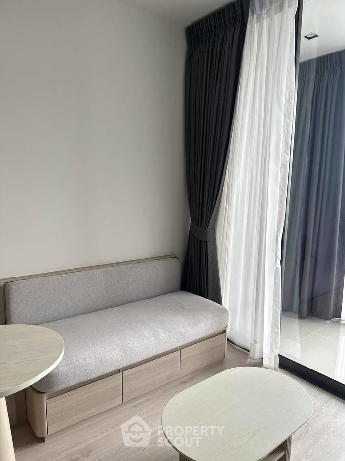 รูป คอนโด 1 ห้องนอน 31 ตร.ม. ชั้น 15 ที่ Reference Sathorn-Wongwian Yai ใกล้ BTS วงเวียนใหญ่ 100 ม. (ID 2052232) - รูปที่ 12/15