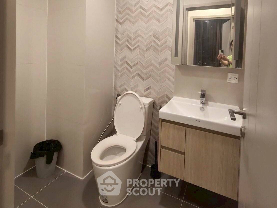 picture 37th-Floor 2-BR 50 Sqm At Oka Haus Sukhumvit 36 Near BTS Thong Lor (ID 3059637) - 10/12