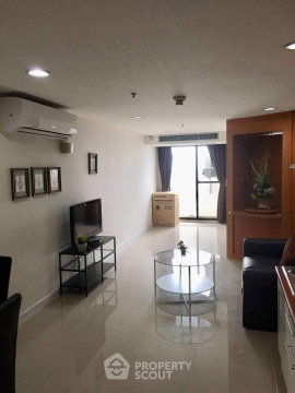คอนโด 2 ห้องนอน 77 ตร.ม. The Waterford Diamond Tower สุขุมวิท ชั้นสูง ใกล้ BTS พร้อมพงษ์ (ID 514046)