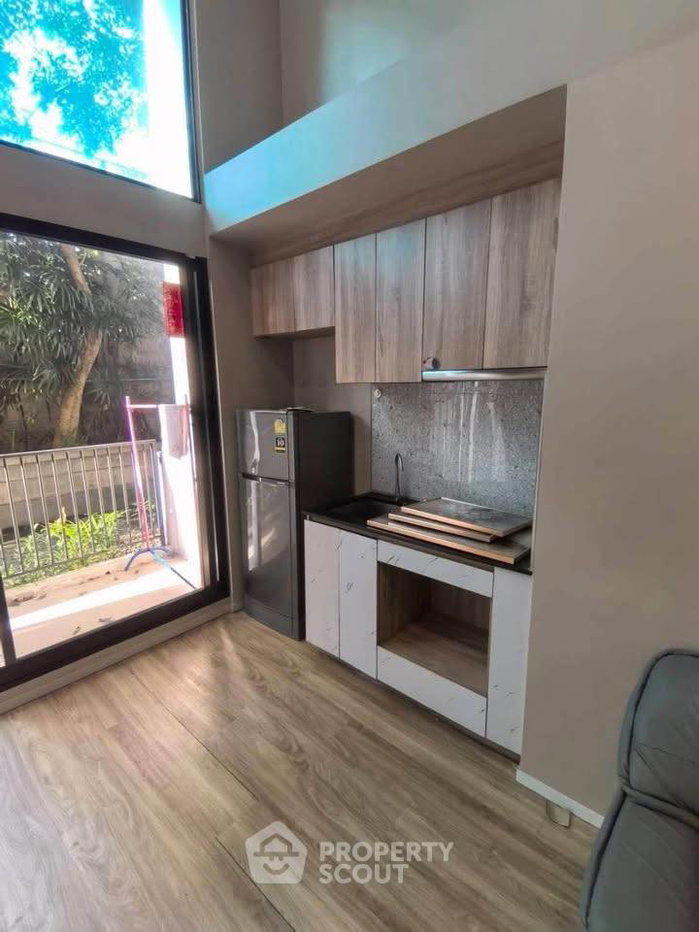รูป คอนโด 1 ห้องนอน 52 ตร.ม. โครงการ Blossom Condo สาทร-เจริญราษฎร์ ใกล้ BTS สะพานสี่ (ID 3059738) - รูปที่ 5/8