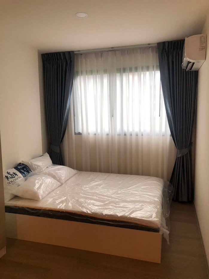 picture For rent The Origin Bangkae 24 Sq.m. - 2/5