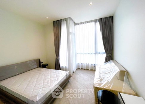1-BR 25 Sqm Condo At Chapter Charoennakhorn Riverside, BTS Krung Thon Buri (ID 925576)