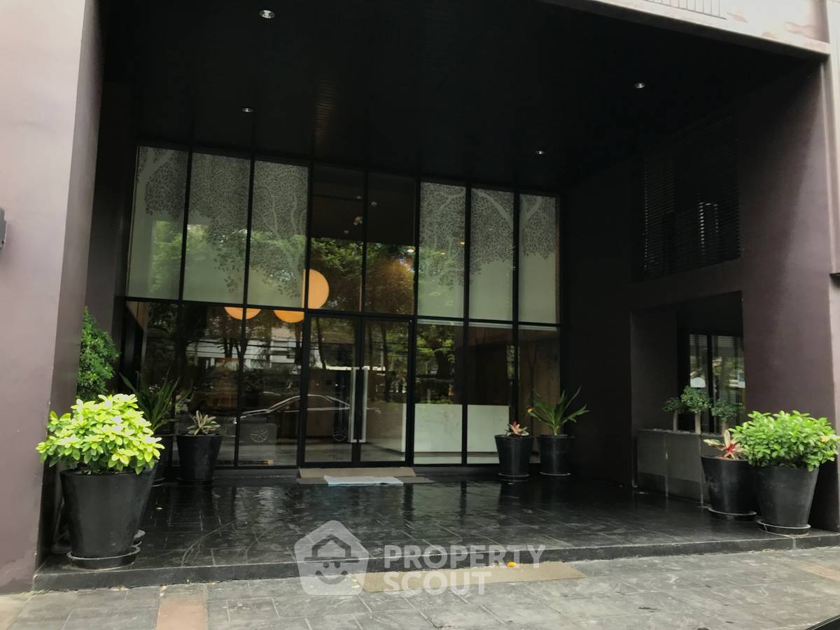 รูป คอนโด 1 ห้องนอน Noble Reveal เอกมัย ใกล้ BTS เอกมัย 200 เมตร (ID 886339) - รูปที่ 6/14