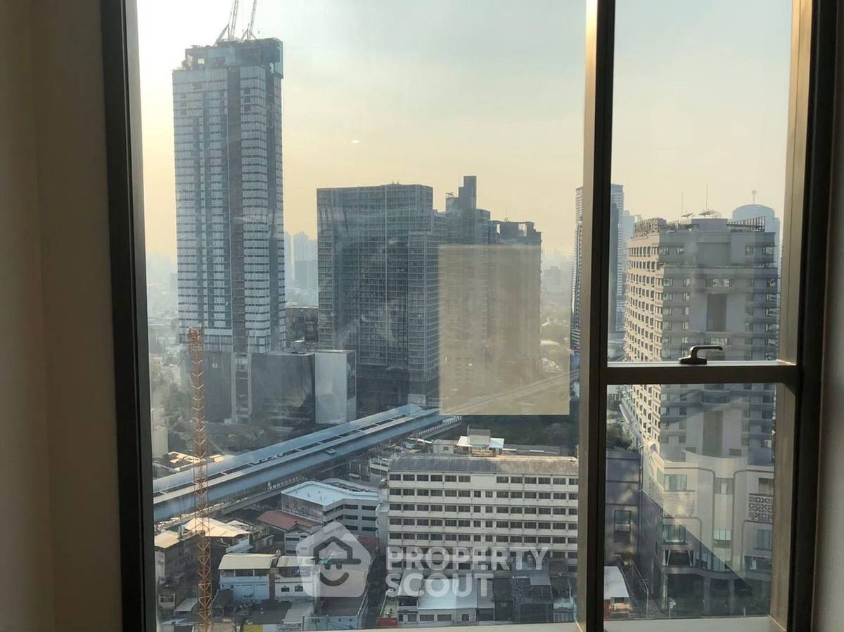 รูป คอนโด 3 ห้องนอน 115 ตร.ม. ชั้น 22 ที่ ลาวิค สุขุมวิท 57 ใกล้ BTS ทองหล่อ 200 ม. (ID 945177) - รูปที่ 4/10