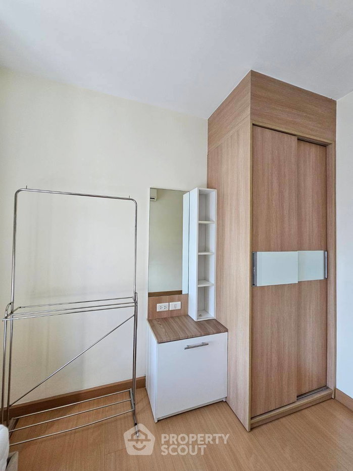 รูป ราคาเหมาะ 2 ห้องนอน 63 ตร.ม. คอนโด Life @ Sukhumvit 65 ใกล้ BTS พระโขนง 300 ม. (ID 2099598) - รูปที่ 7/18