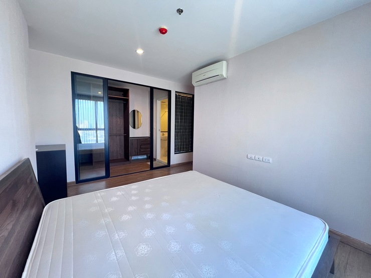 รูป ⭐⭐[เช่า] The Tree Interchange 2Bedroom ขนาด 63 ตรม.ชั้น 31 ตึก B แต่งครบ พร้อมอยู่!! ใกล้ SCG บางซื่อ⭐⭐สอบถาม LINE ID: @atfirm📲 - รูปที่ 12/27