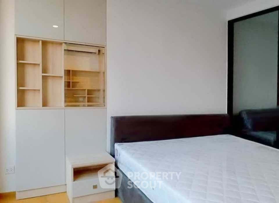 รูป 19th-Floor 1 ห้องนอน 34 ตร.ม. คอนโด Noble Revo Silom ใกล้ BTS สураสัก 200 ม. (ID 3059741) - รูปที่ 6/10