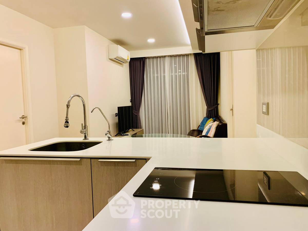 รูป คอนโด 2 ห้องนอน Vtara 36 ขนาด 68 ตร.ม. ชั้น 4 ใกล้ BTS ทองหล่อ (ID 1459293) - รูปที่ 3/15