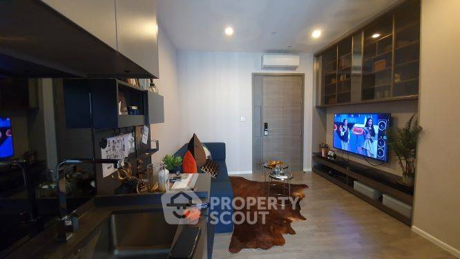 รูป คอนโด 1 ห้องนอน The Room Sukhumvit 69 ชั้น 21 100 ม. ถึง BTS พระโขนง (ID 1571589) - รูปที่ 8/9