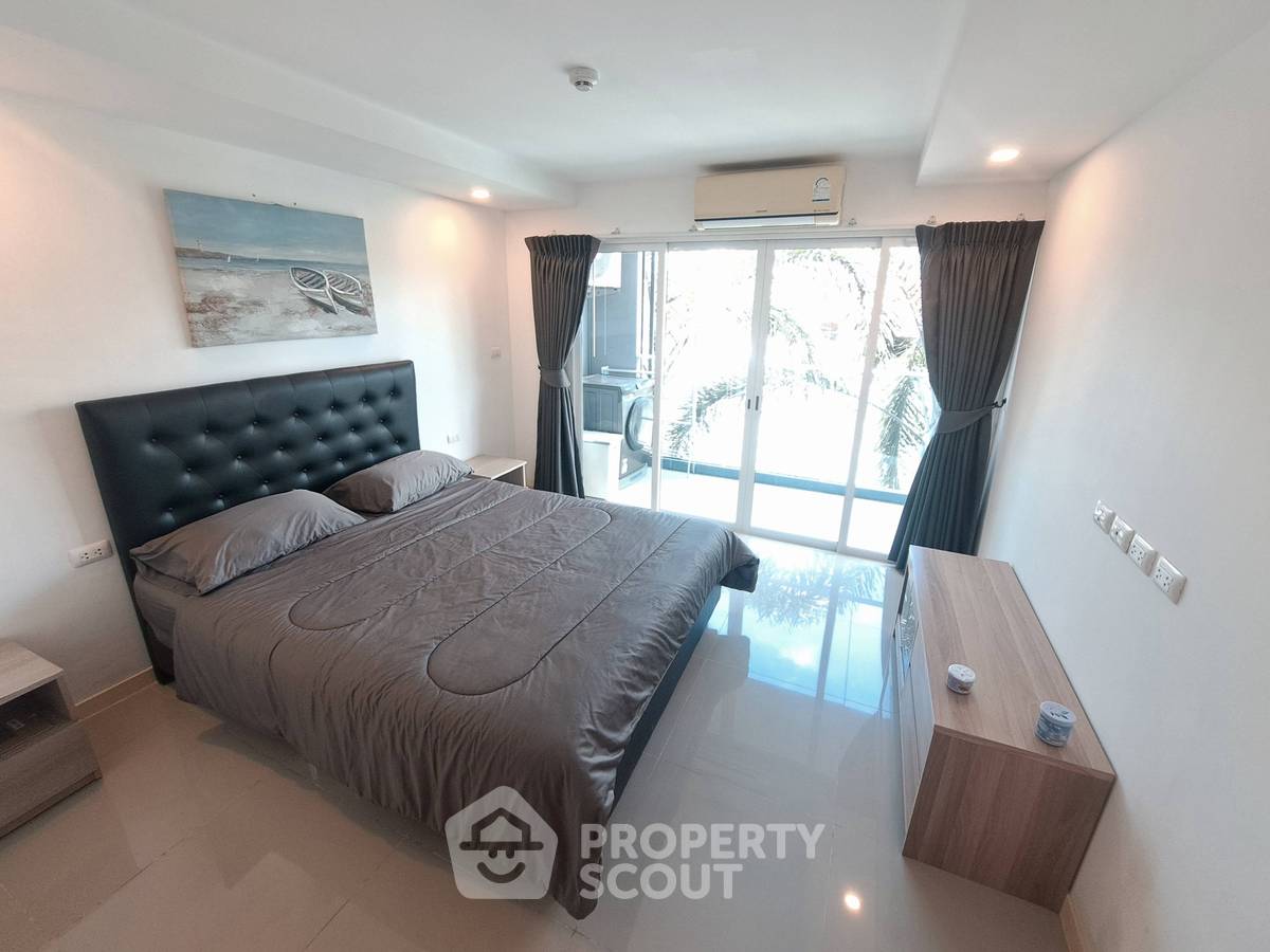 รูป คอนโด 1 ห้องนอน Sea Saran Condominium ใกล้สัตหีบ ชลบุรี (ID 3060197) - รูปที่ 14/29