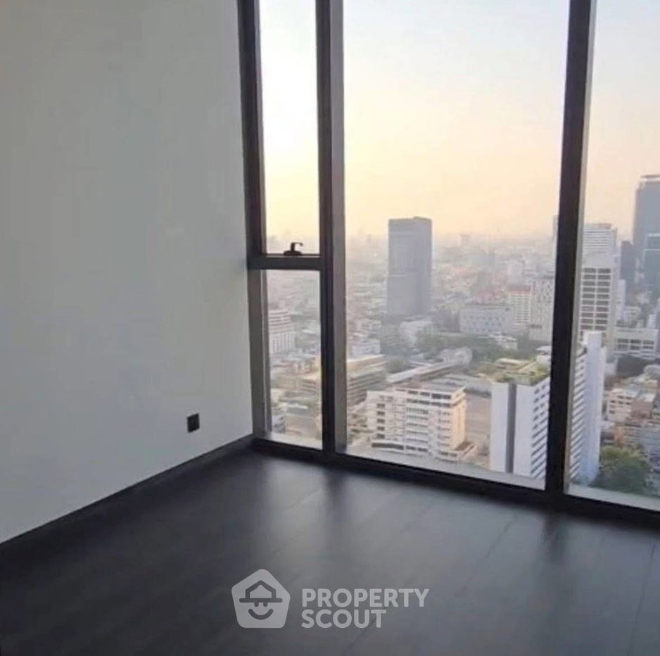 รูป คอนโด 3 ห้องนอน โครงการ Tait Sathorn 12 ใกล้ BTS Saint Louis 100 ม. ชั้น 33 พท. 119 ตร.ม. (ID 3057418) - รูปที่ 8/8