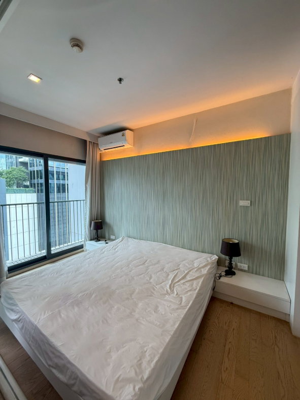 picture Relax in Style at Noble Remix Thonglor 🛁🌿 Room width 50 sq m. Complete with all living functions  - 6/10
