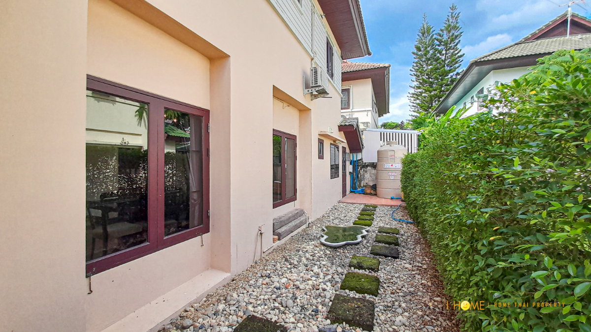 picture Two-Storey House for Rent in Mae Rim, Chiang Mai - 7/38