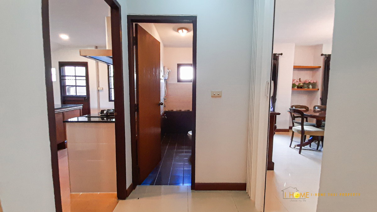 picture Two-Storey House for Rent in Mae Rim, Chiang Mai - 18/38