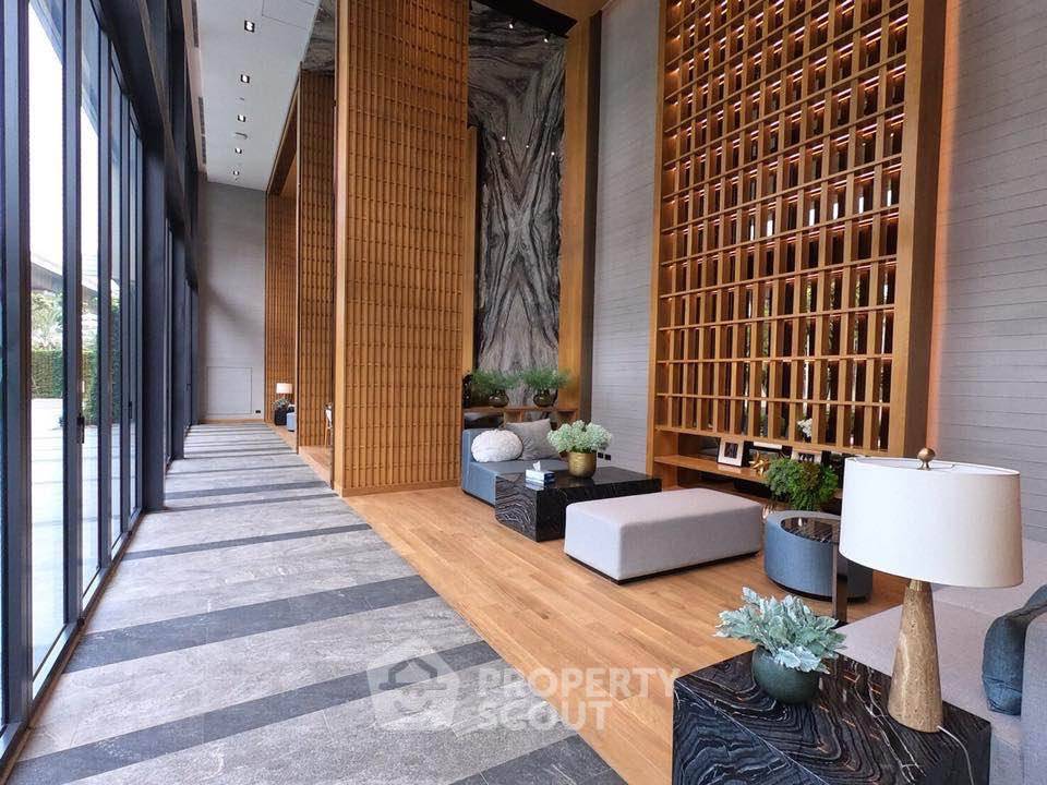 picture 1-Bedroom Condo The Base Garden Rama 9 Near ARL Ramkhamhaeng (ID 3059730) - 10/16