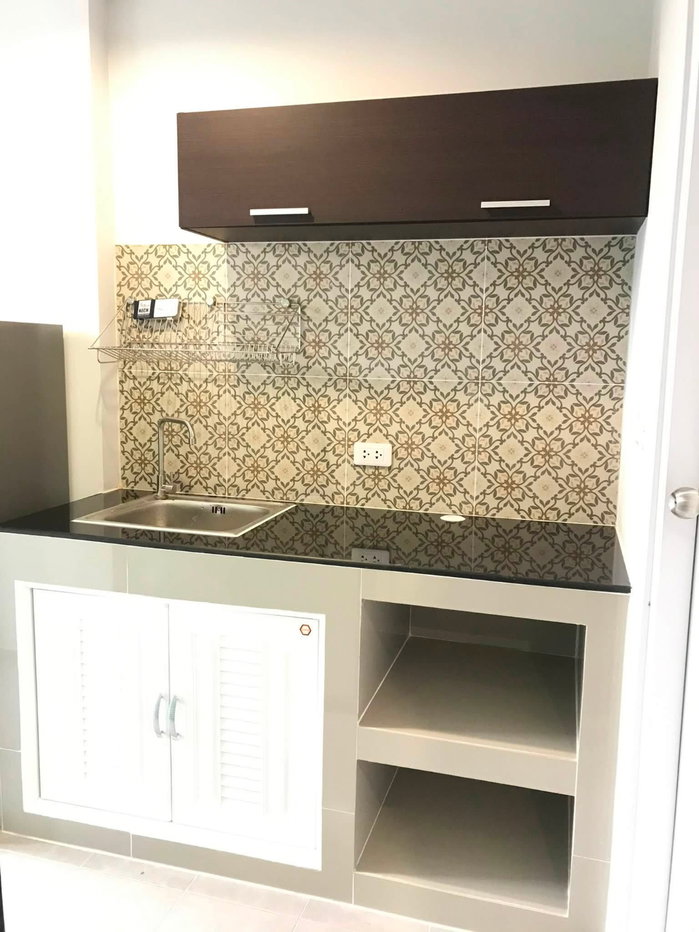 picture 🚆 Spacious unit near BTS Saphan Mai – Great value! 🏙️✨ 🔥 For Rent: REACH Phahon Yothin 52 - 2/8