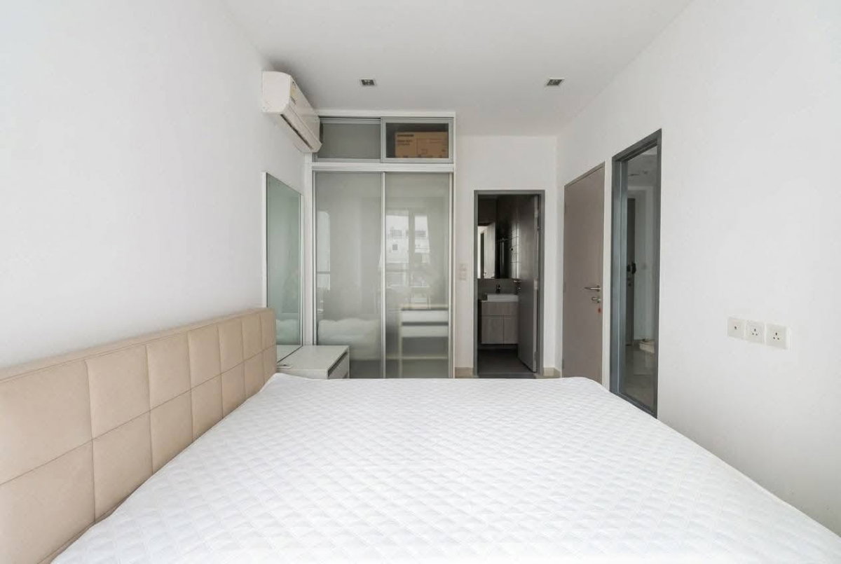 picture For Rent 1 Bedroom 1 Bathrooms | Ideo Mobi Sukhumvit 81 - 5/8