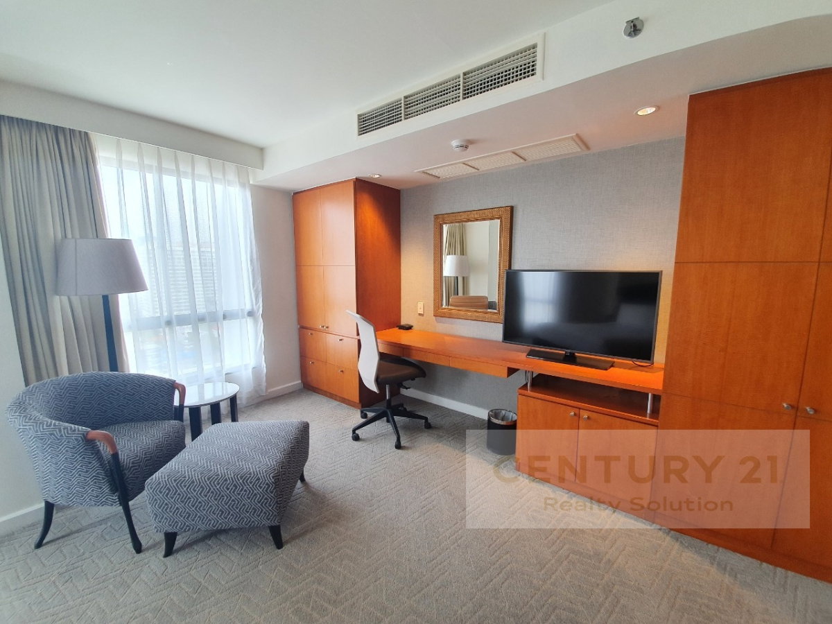 picture Pet Friendly 3 Bedroom condo, Full service at Chatrium Residence Sathorn , Narathiwas 24 - 6/14
